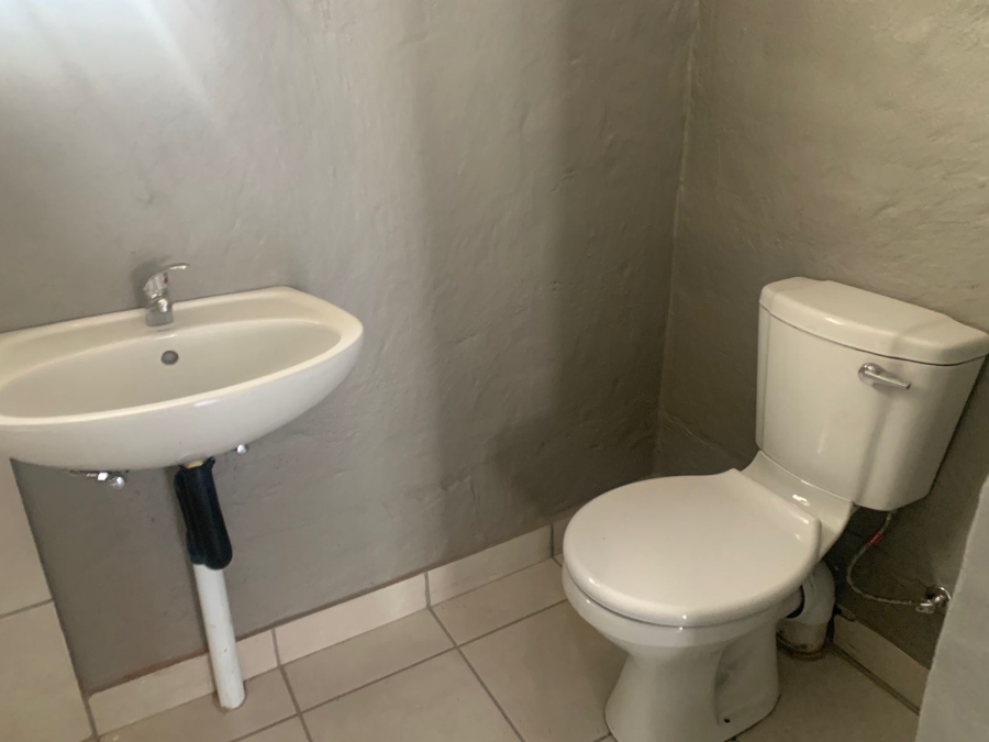 To Let 1 Bedroom Property for Rent in Westdene Free State